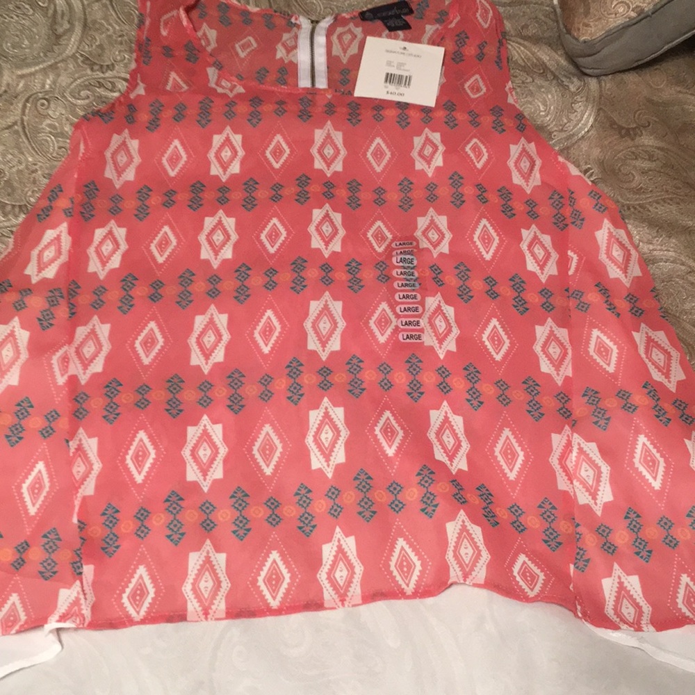 Signature Studio blouse - Picture 2 of 5